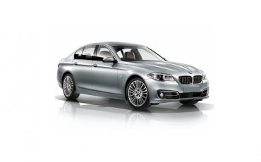 BMW 5.20i Benzin Otomatik