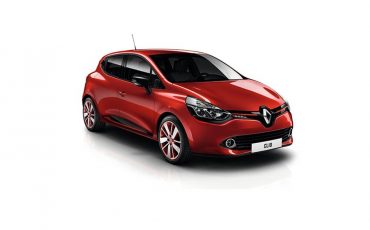 Renault Clio 1.5 DCi Dizel Otomatik