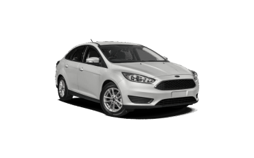 Ford Focus 1.5 TDCi Dizel Otomatik