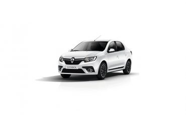Renault Symbol 1.5 DCi Dizel Manuel