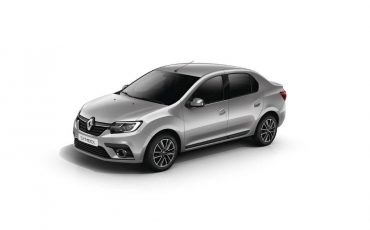 Renault Symbol 1.5 DCi Dizel Manuel
