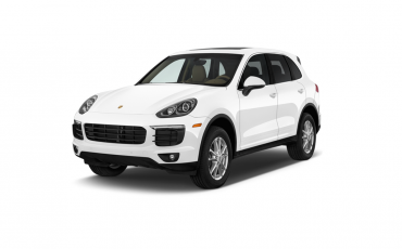 Porsche Cayenne 3.0 Dizel Otomatik