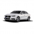 Audi A3 TDI Dizel Otomatik